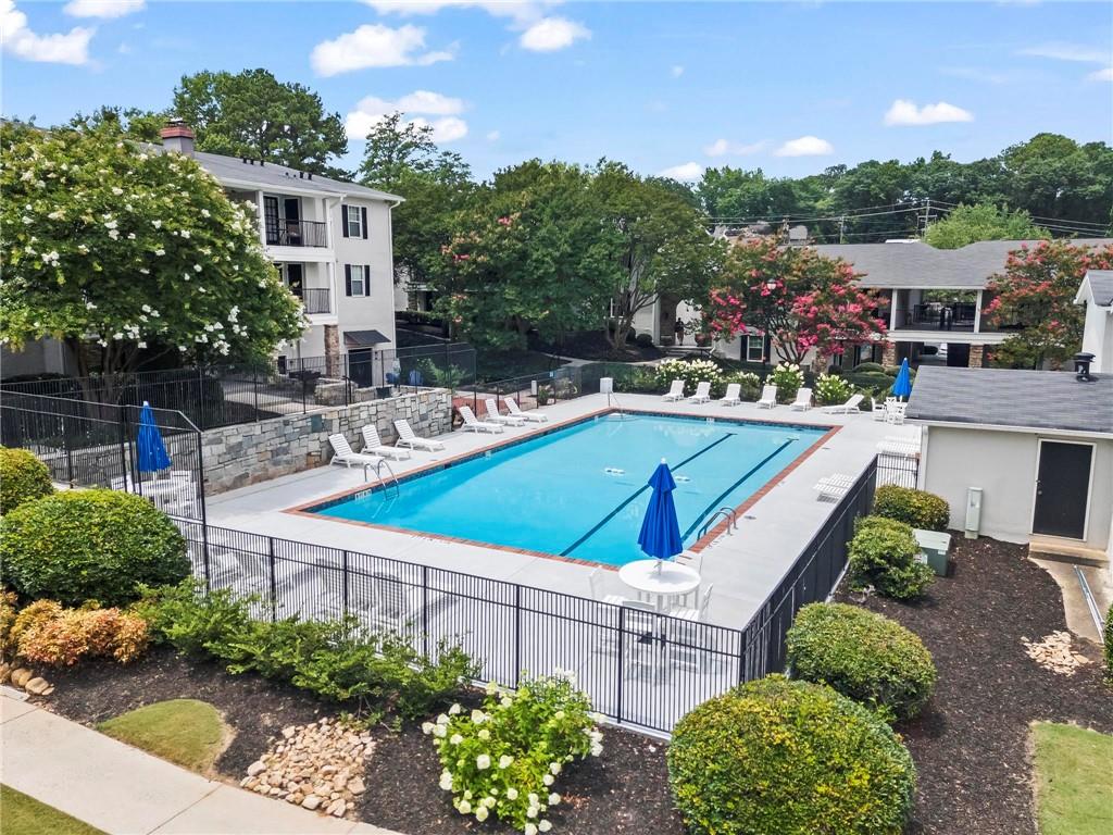 1150 Collier Road NW Unit A1