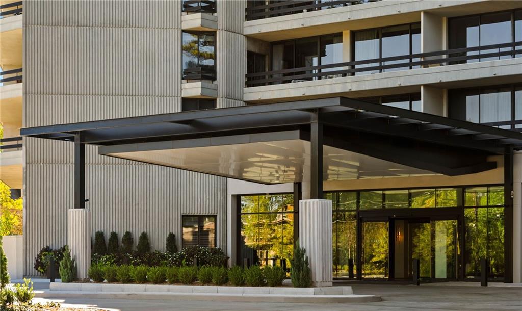 2660 Peachtree Road NW Unit 36F