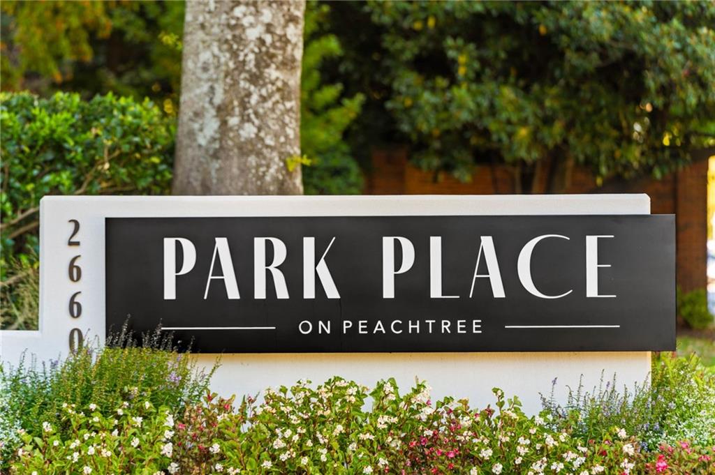 2660 Peachtree Road NW Unit 36F