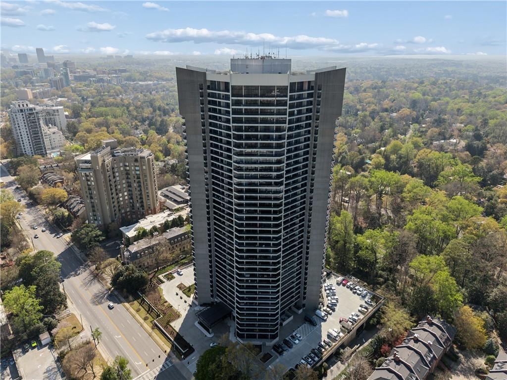 2660 Peachtree Road NW Unit 36F