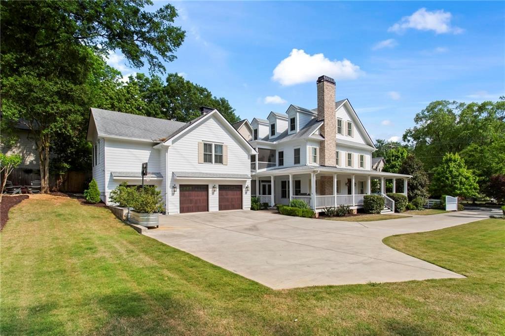 752 Cumberland Road NE