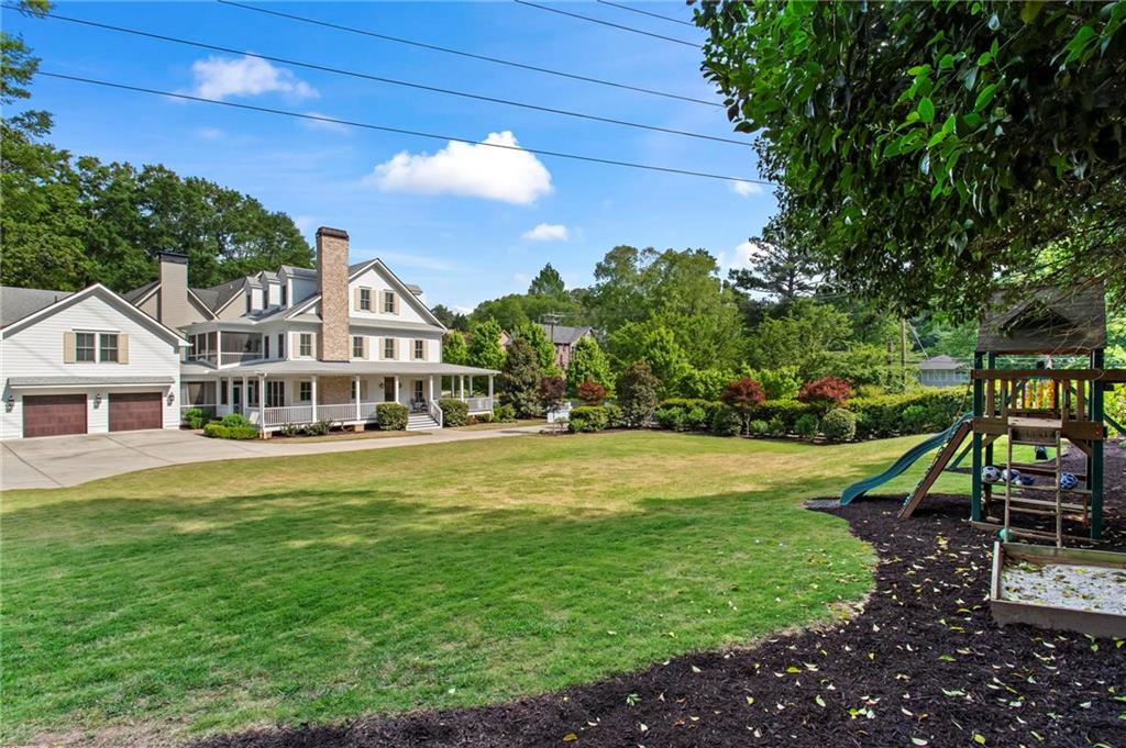 752 Cumberland Road NE