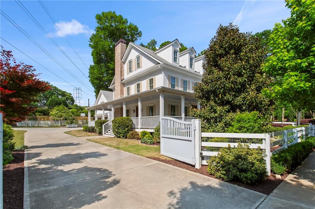 752 Cumberland Road NE