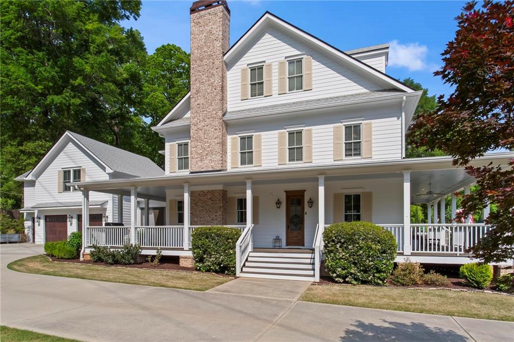 752 Cumberland Road NE