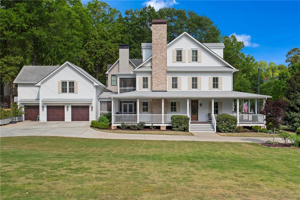 752 Cumberland Road NE