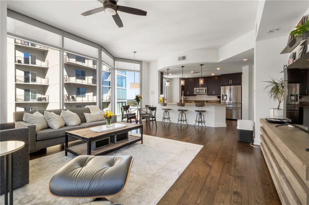 222 12th Street NE Unit 2002