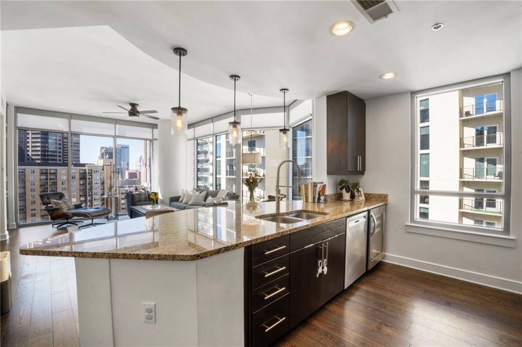 222 12th Street NE Unit 2002