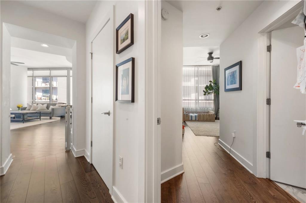 222 12th Street NE Unit 2002