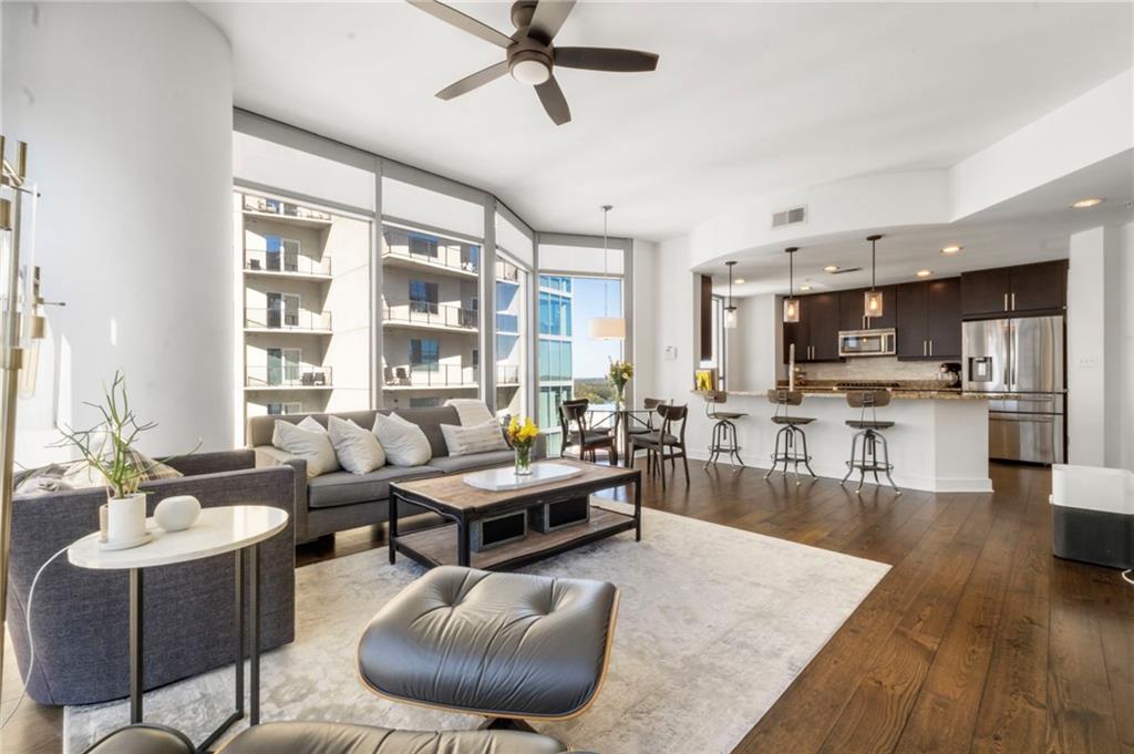 222 12th Street NE Unit 2002