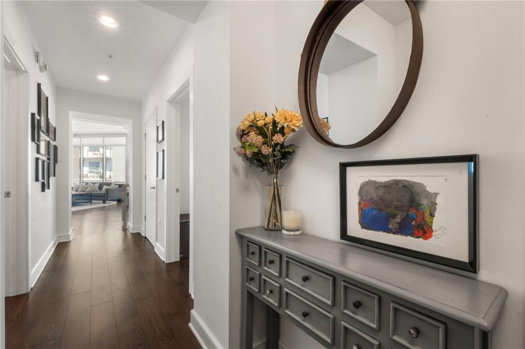 222 12th Street NE Unit 2002