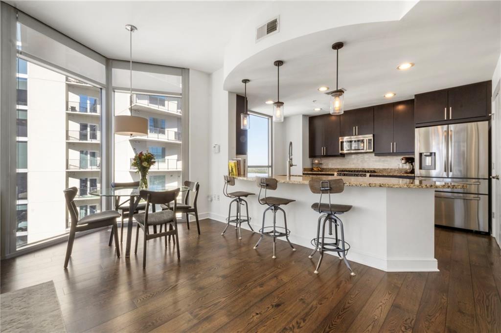 222 12th Street NE Unit 2002