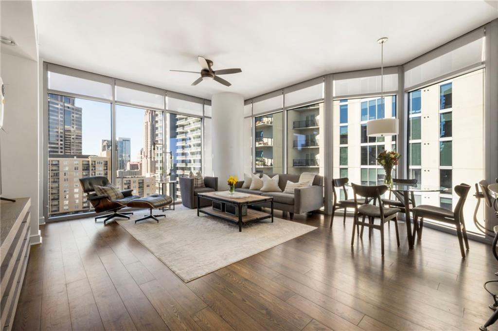 222 12th Street NE Unit 2002