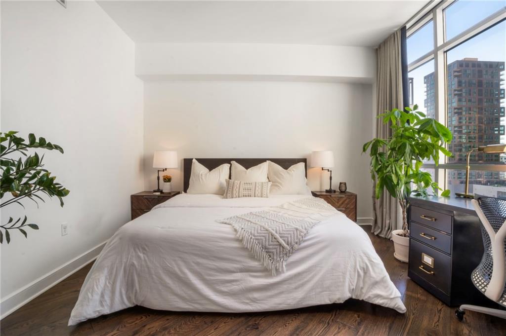 222 12th Street NE Unit 2002