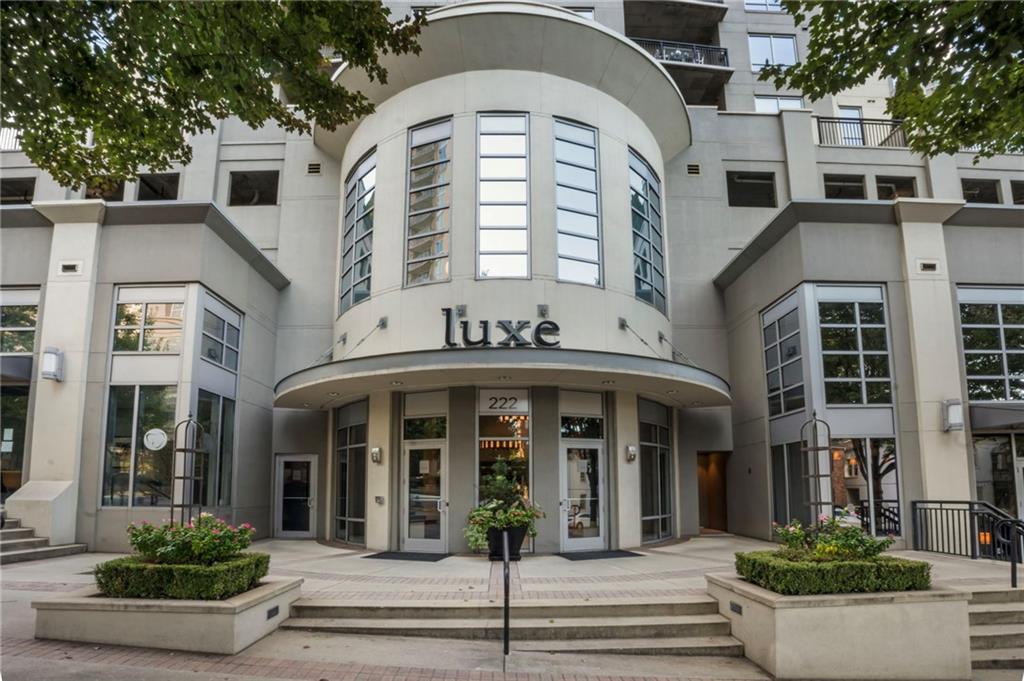 222 12th Street NE Unit 2002