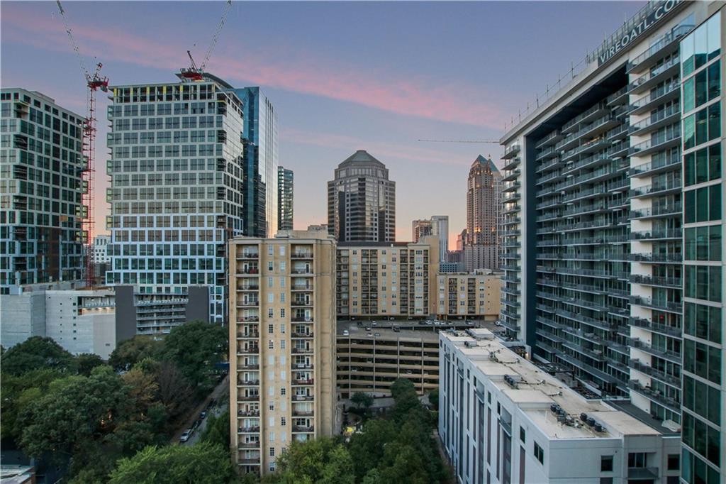 222 12th Street NE Unit 2002