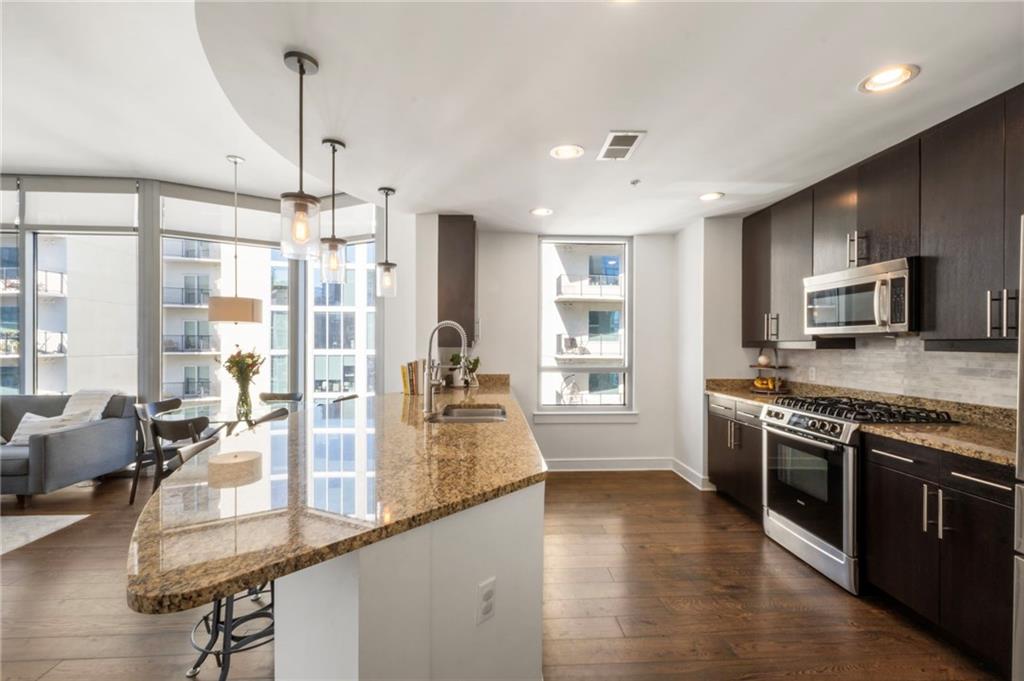 222 12th Street NE Unit 2002