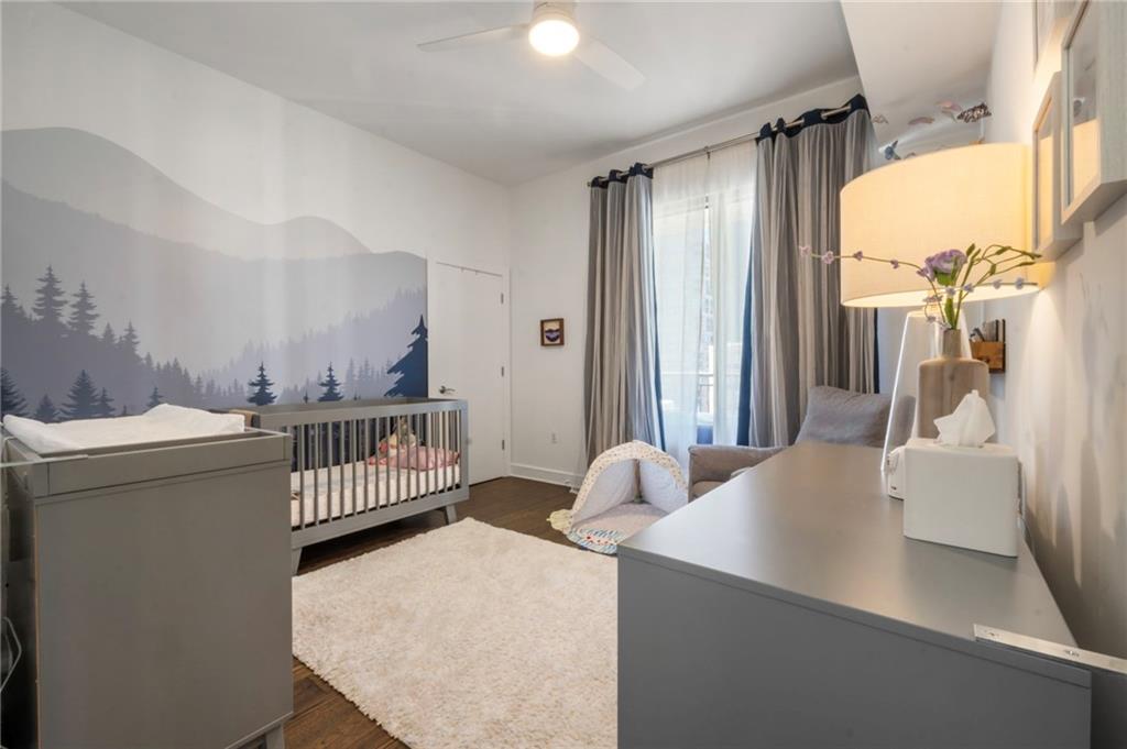 222 12th Street NE Unit 2002