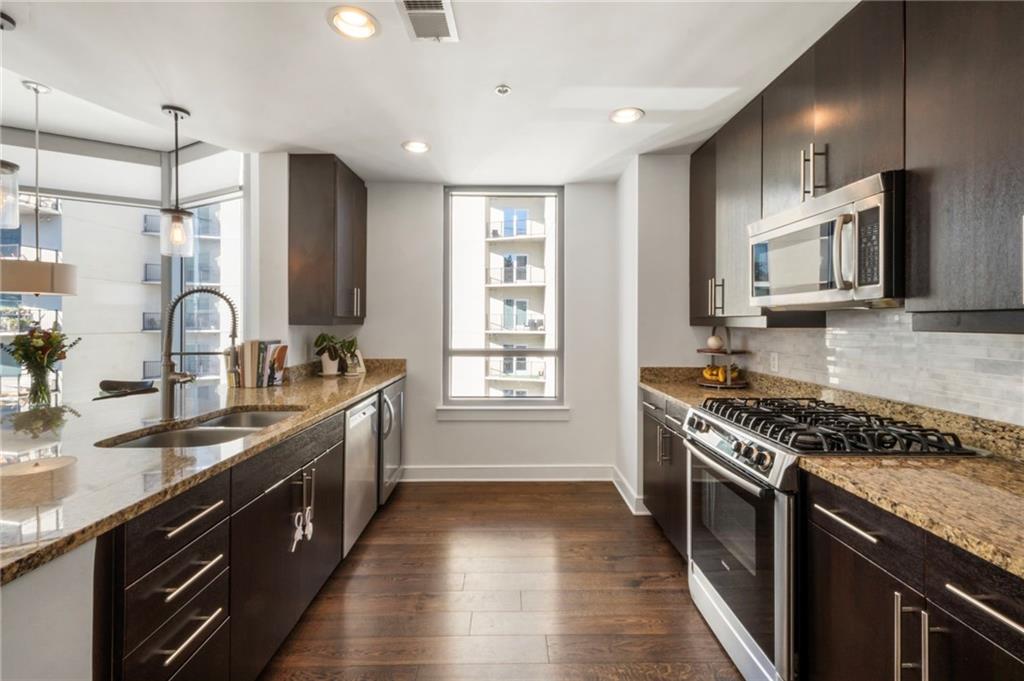 222 12th Street NE Unit 2002