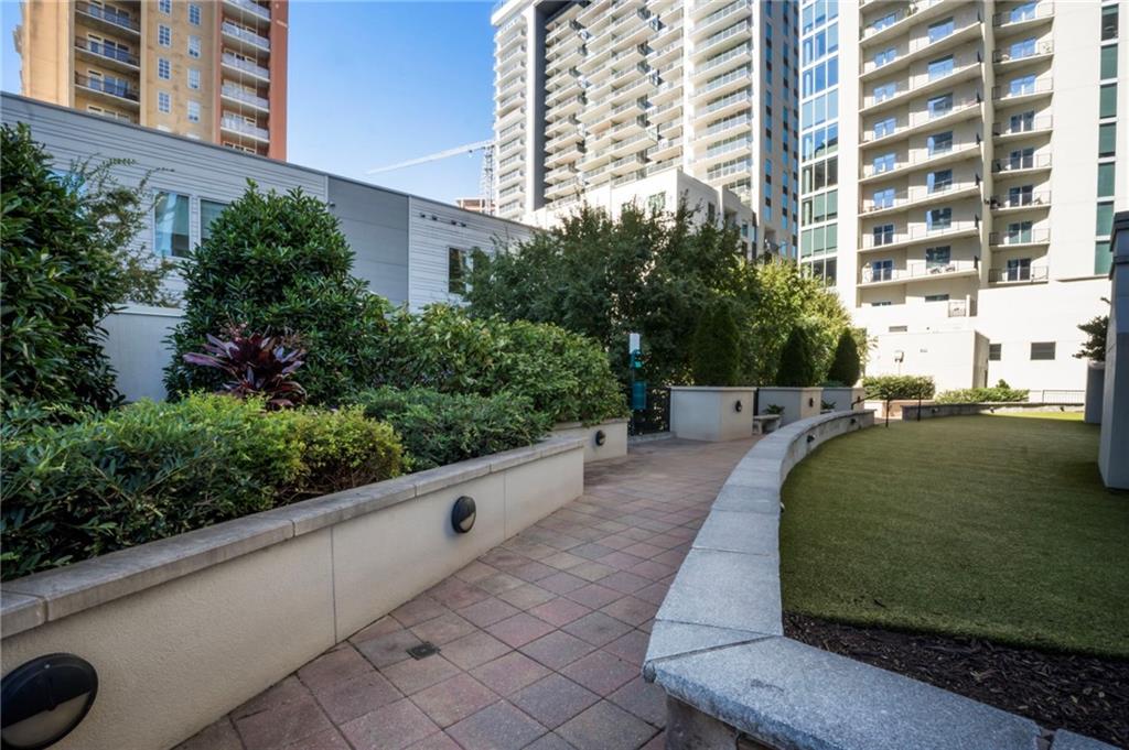 222 12th Street NE Unit 2002