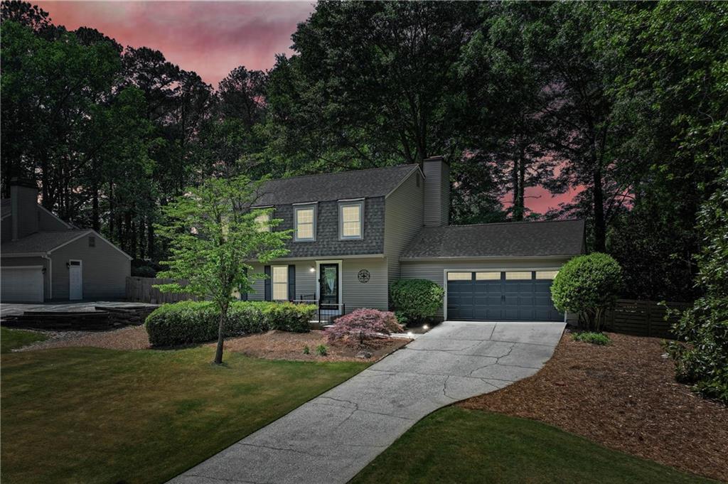 281 Cross Gate Drive