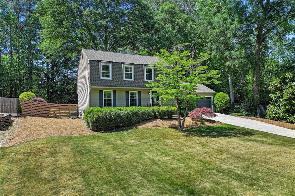 281 Cross Gate Drive