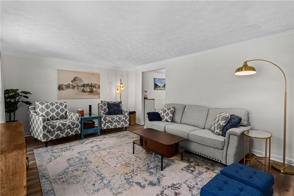 281 Cross Gate Drive