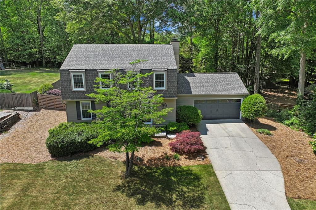 281 Cross Gate Drive