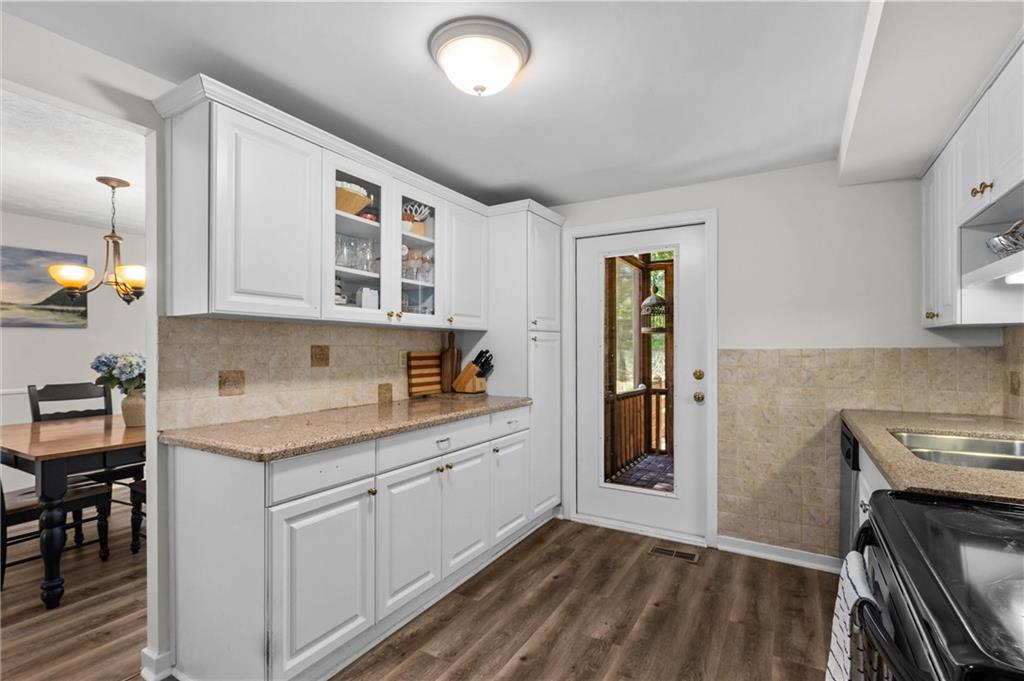 281 Cross Gate Drive