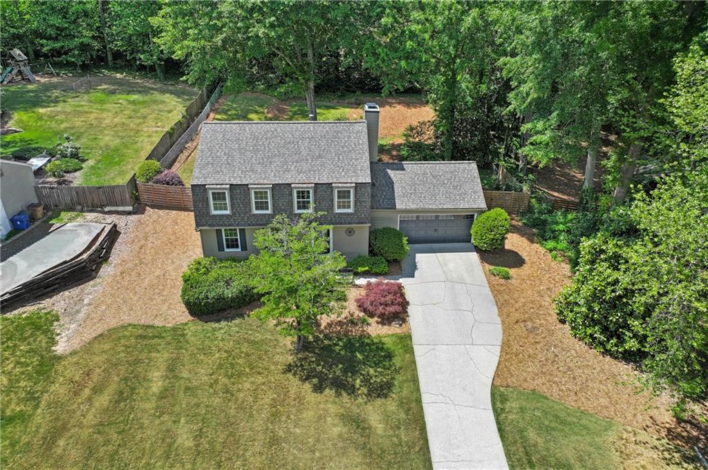 281 Cross Gate Drive