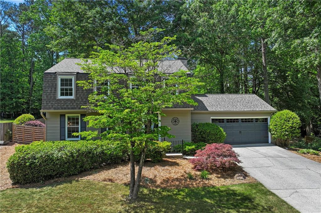 281 Cross Gate Drive