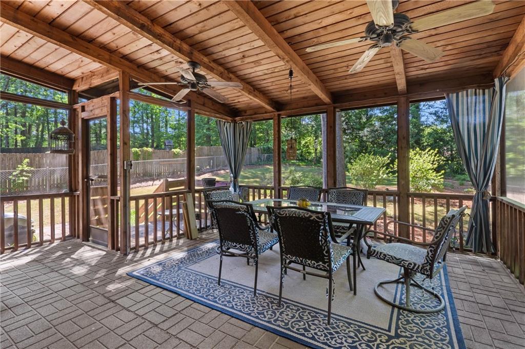 281 Cross Gate Drive