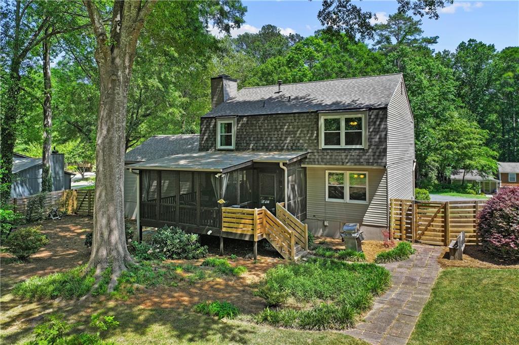 281 Cross Gate Drive