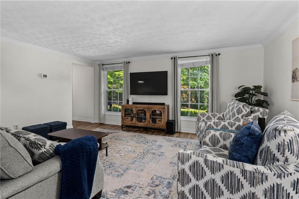 281 Cross Gate Drive