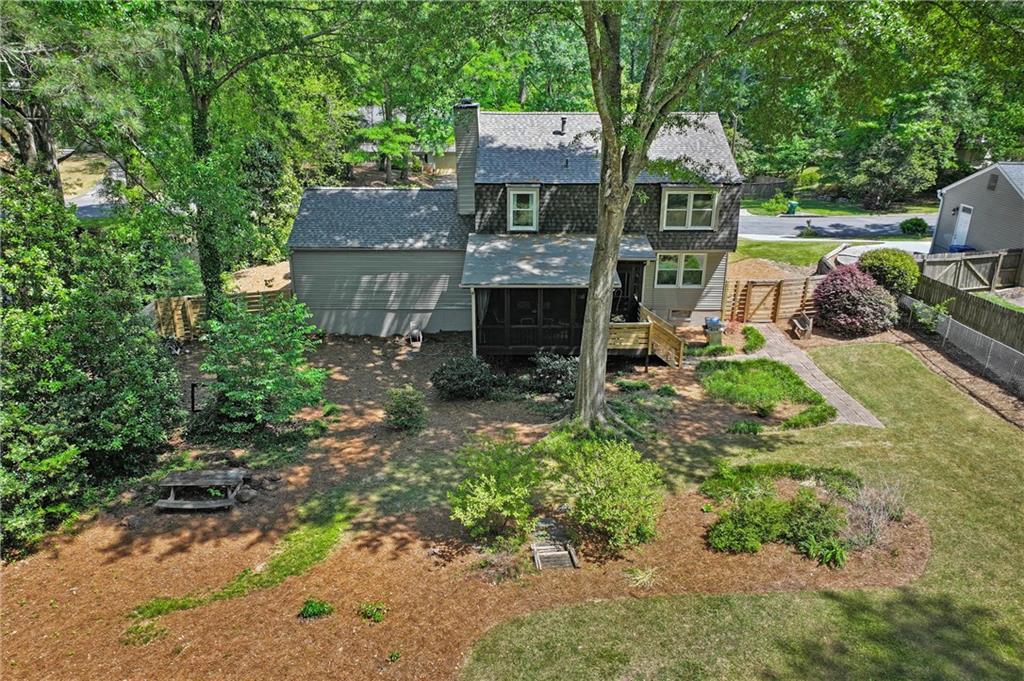 281 Cross Gate Drive