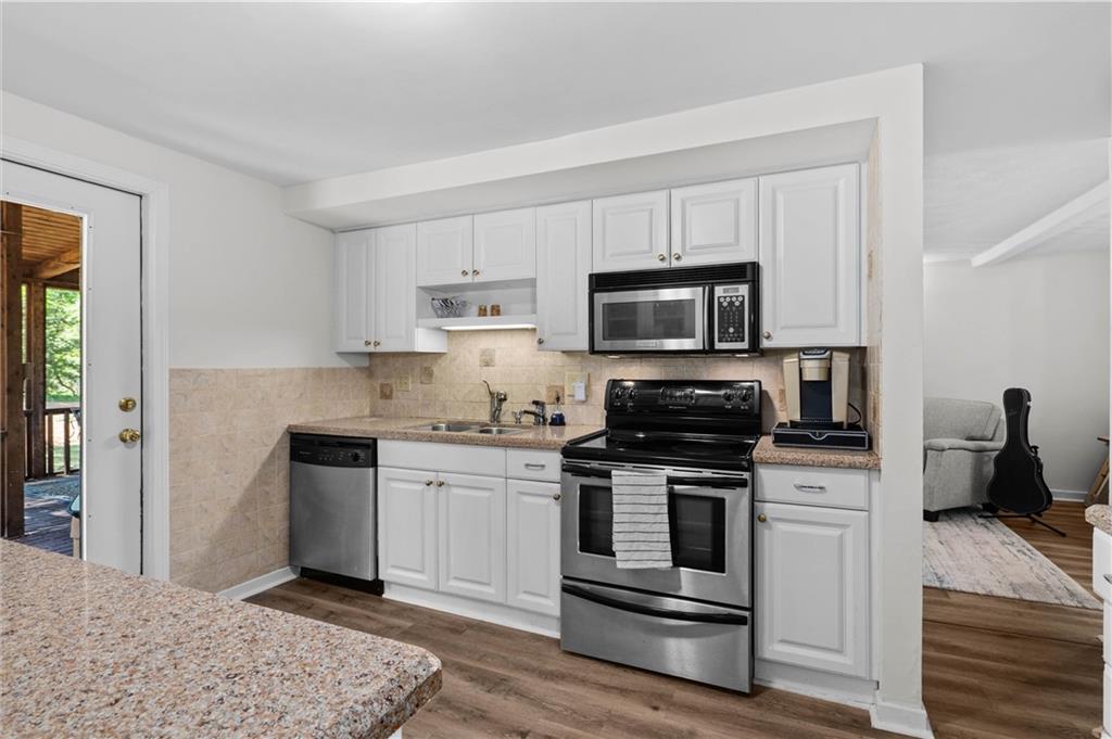 281 Cross Gate Drive