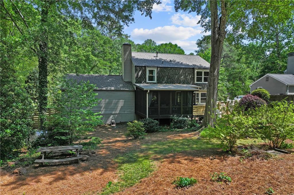 281 Cross Gate Drive