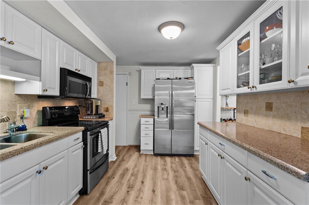 281 Cross Gate Drive