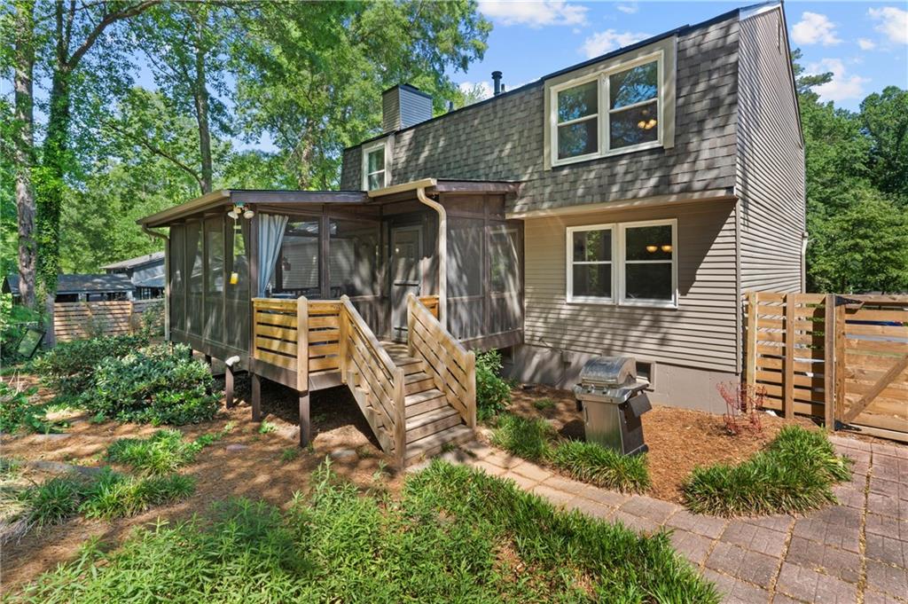 281 Cross Gate Drive