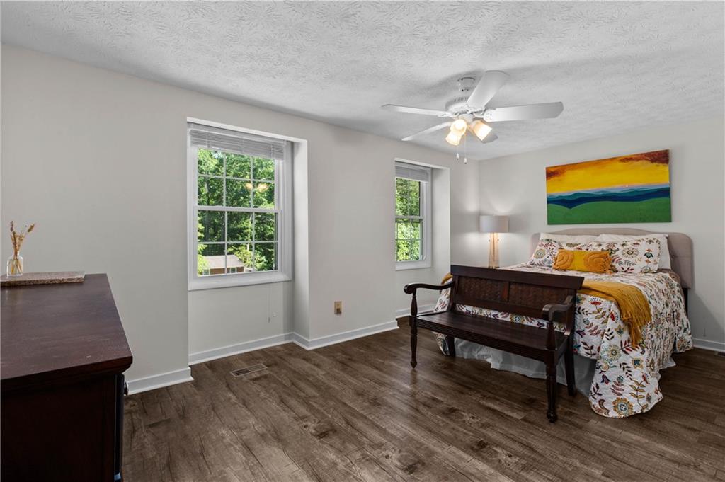 281 Cross Gate Drive