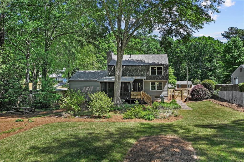 281 Cross Gate Drive
