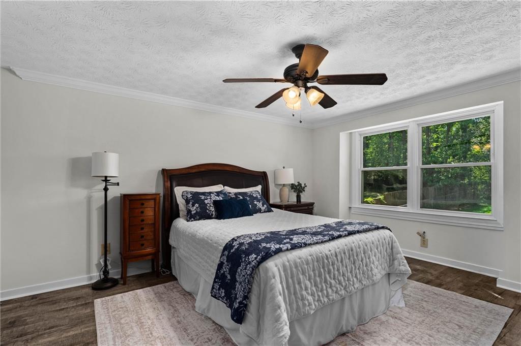 281 Cross Gate Drive