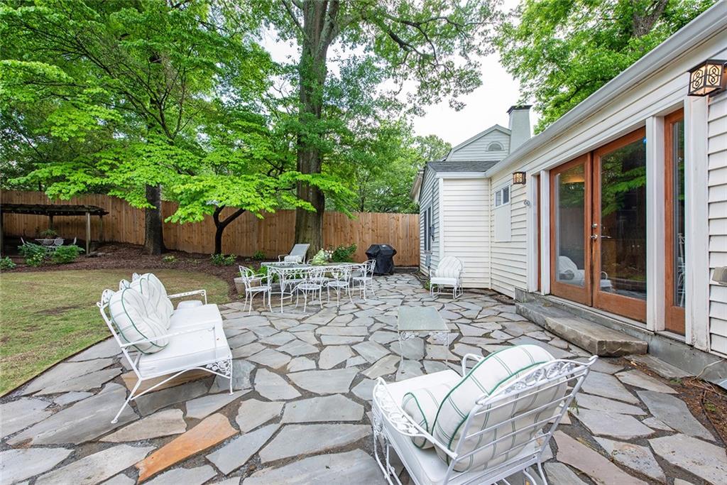 57 Standish Avenue NW