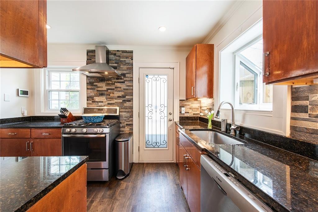 57 Standish Avenue NW