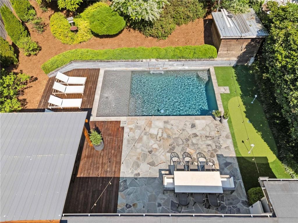 2659 S Bamby Lane NE