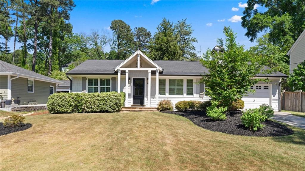 2659 S Bamby Lane NE