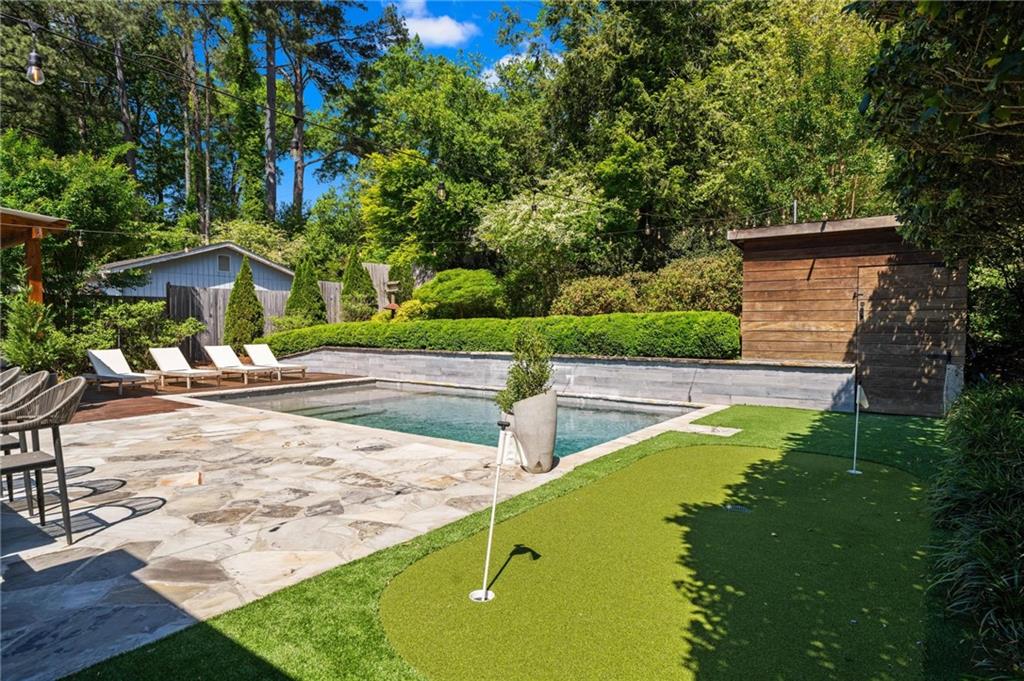 2659 S Bamby Lane NE