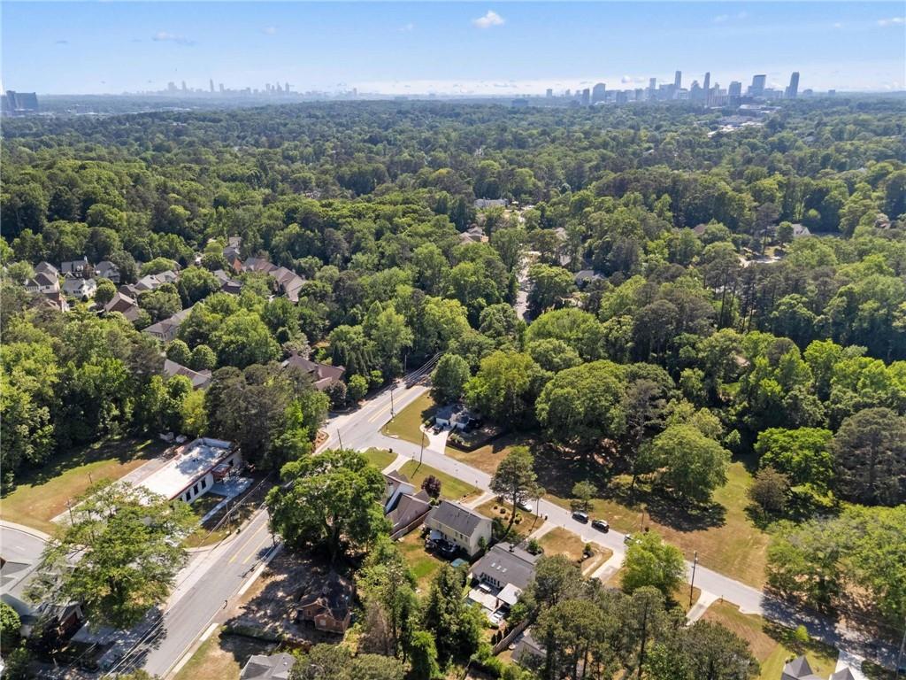 2659 S Bamby Lane NE