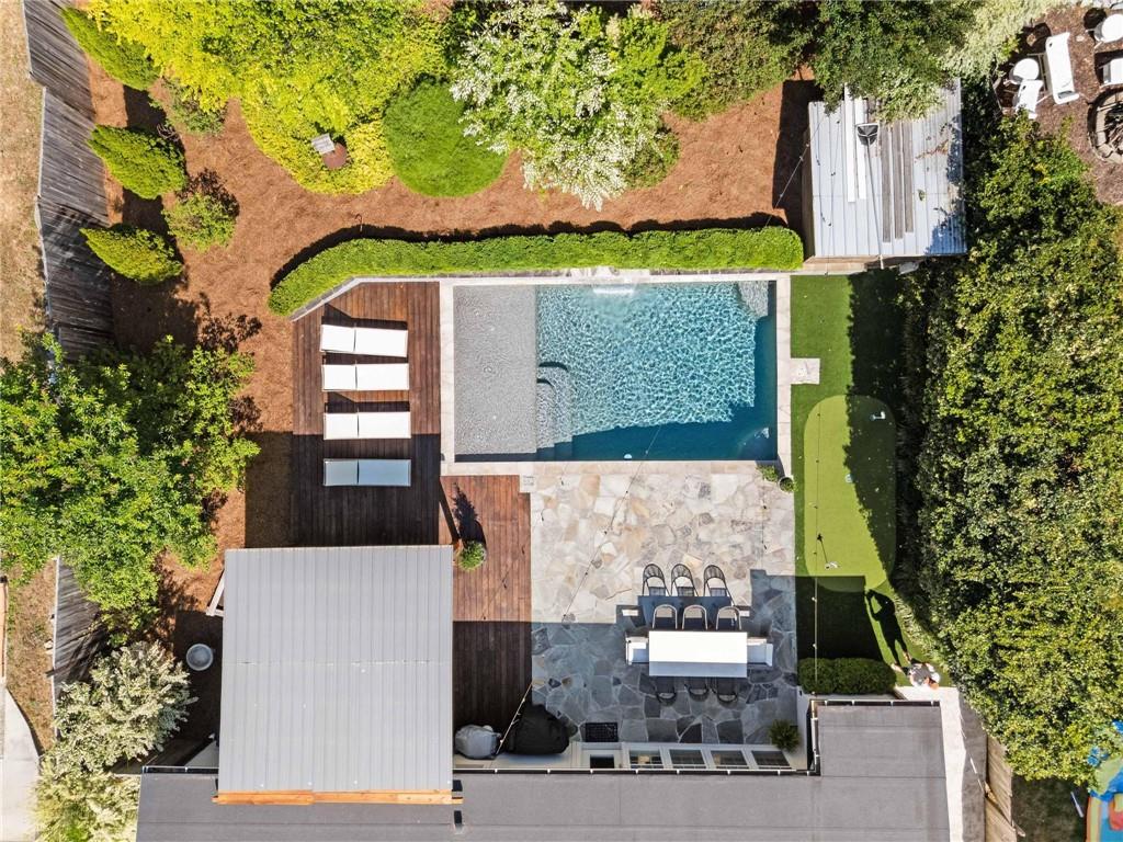 2659 S Bamby Lane NE