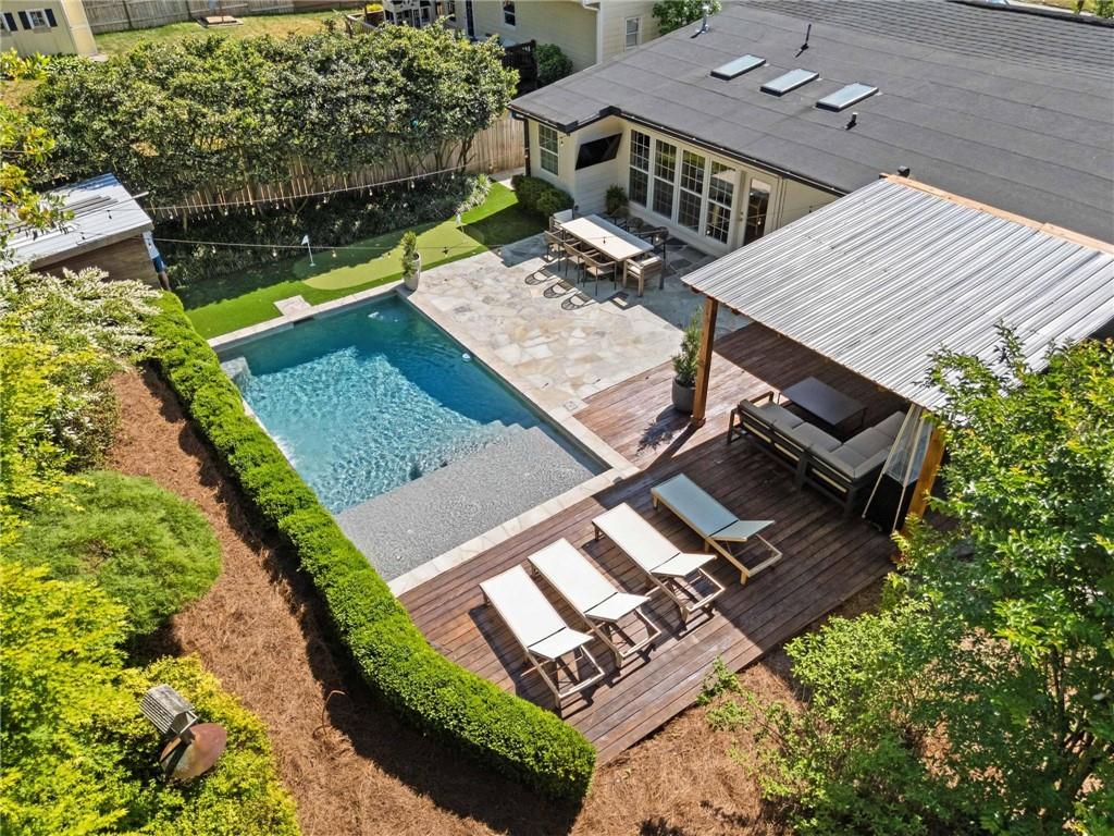 2659 S Bamby Lane NE