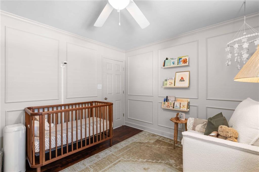 2659 S Bamby Lane NE